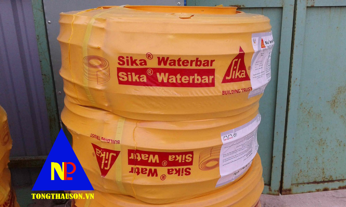 Sika Waterbar V32 